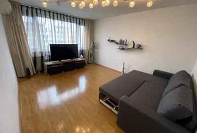 Apartament cu 2 camere decomandat în Unirii - 2