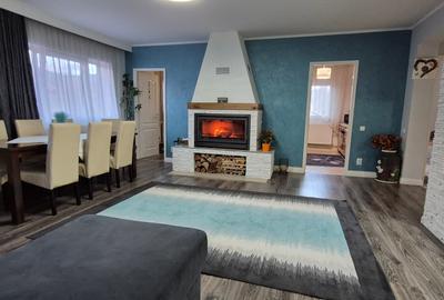 Casă cu 4 camere cu Teren 506 Mp în Central - 1