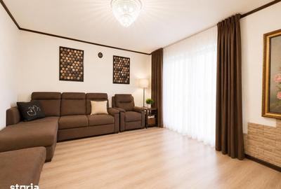 Apartament cu 2 camere decomandat în Centrul Civic