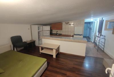 Apartament cu 2 camere decomandat în Timpuri Noi - 2