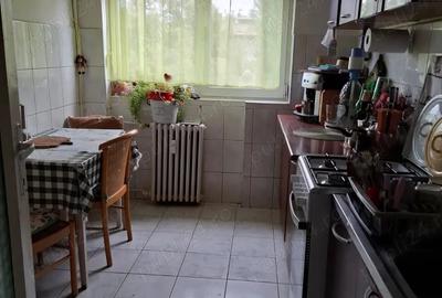 Apartament cu 2 camere semidecomandat în Podgoria