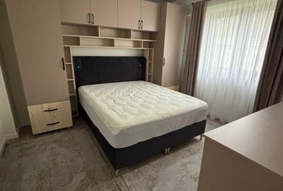 Apartament cu 3 camere decomandat în Central - 5