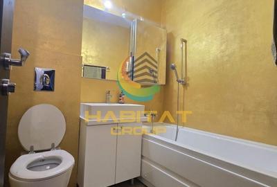 Apartament cu 2 camere decomandat, mobilat în Jilava - 10