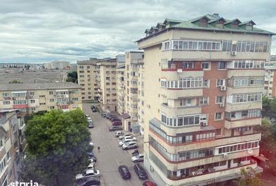 Apartament cu 2 camere decomandat în Central - 14