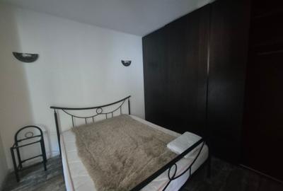 Apartament cu 2 camere nedecomandat în Circumvalațiunii
