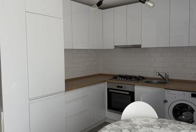 Apartament cu 2 camere decomandat în Central - 8