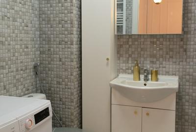 Apartament cu 2 camere decomandat în Militari