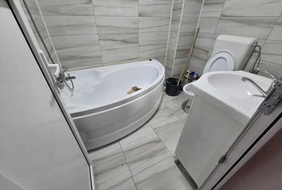 Garsonieră semidecomandată, mobilată în Bere - 2