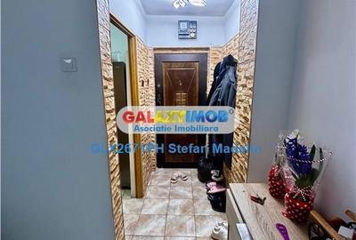 Apartament cu 2 camere semidecomandat în Vest - 3