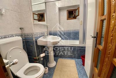 Apartament cu 3 camere decomandat, mobilat în Fabric - 2