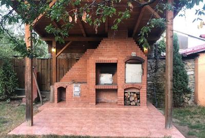 Apartament cu 3 camere nedecomandat în Mărăști - 4