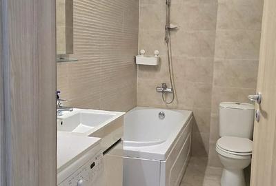 Apartament cu 2 camere semidecomandat în Tomis Nord - 3
