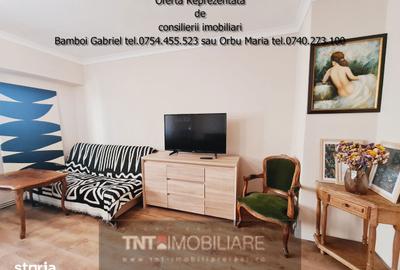 Garsonieră decomandată în Copou - 1