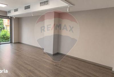Spațiu comercial, de 75 mp, în Gheorgheni - 1
