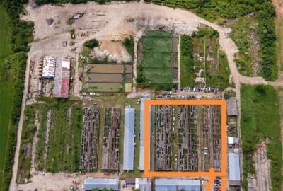 Spațiu comercial, de 1,800 mp, în Central