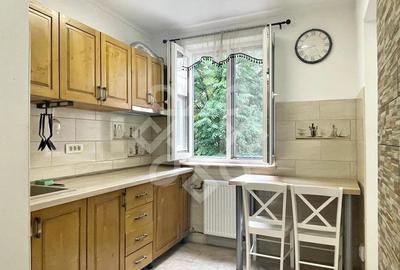 Apartament cu 2 camere semidecomandat în Rogerius - 7