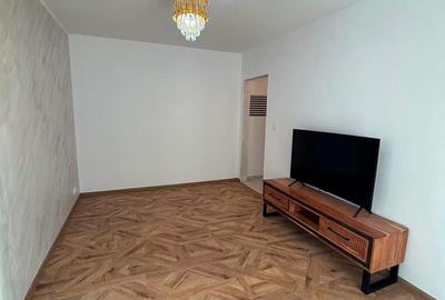 Apartament cu 3 camere în Central - 3
