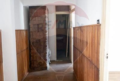 Apartament cu 4 camere decomandat în Central - 5