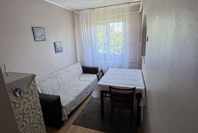 Apartament cu 3 camere în Circumvalațiunii - 9