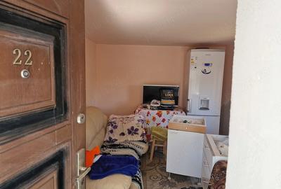 Casă cu 3 camere cu Teren 1050 Mp în Central
