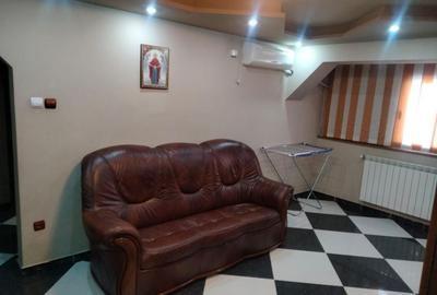 Apartament cu 2 camere decomandat în Obor