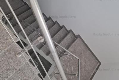Apartament cu 5 camere decomandat în Parcul Carol - 7