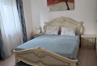 Apartament cu 2 camere în Ciarda Roșie - 1