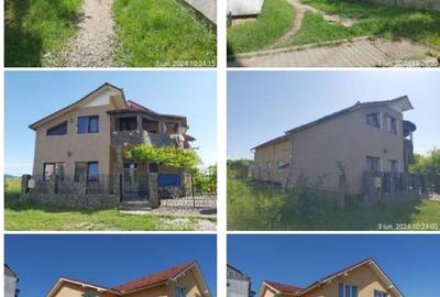 Casă individuală cu 5 camere cu Canalizare în Central