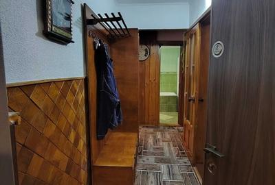 Apartament cu 2 camere decomandat în Burdujeni