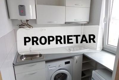 Garsonieră semidecomandată în Central - 4