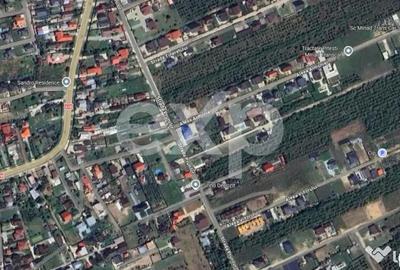 Teren în Trivale