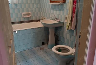 Casă cu 3 camere în Central - 3