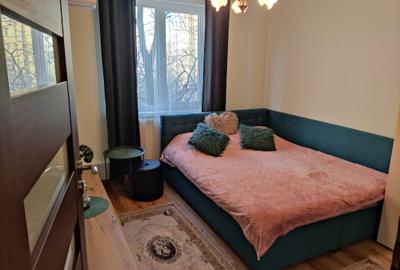 Apartament cu 3 camere decomandat în Herăstrău - 7