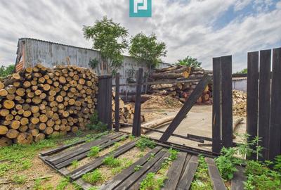 Teren Construcții intravilan de 1440 mp, în Munar - 5