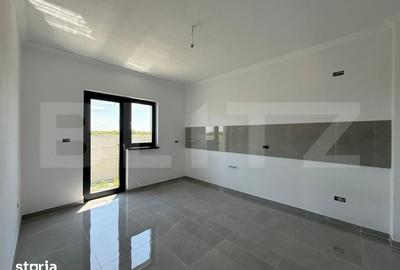 Casă cu 5 camere cu Teren 410 Mp în Malu Mare - 5