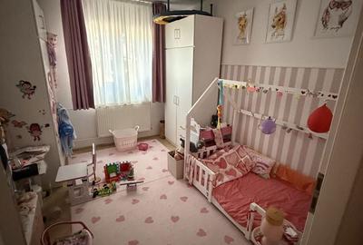Apartament cu 3 camere semidecomandat în Gorjului - 2