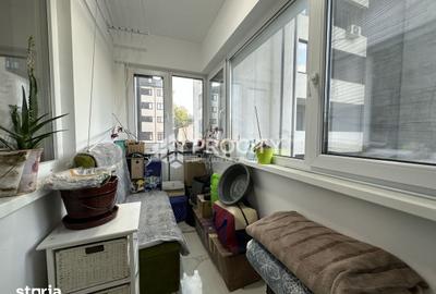 Apartament cu 2 camere decomandat în Rediu - 1
