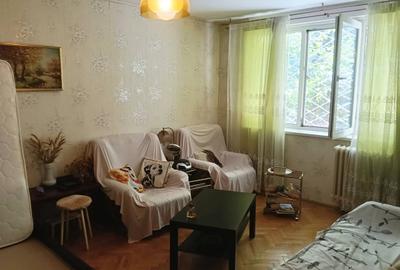 Garsonieră decomandată în Drumul Taberei - 2