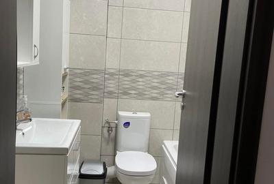 Apartament cu 2 camere decomandat în Militari - 8