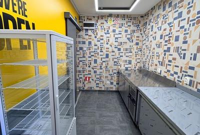 Spațiu comercial, de 15 mp, în Romană - 3