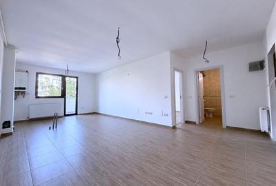 Apartament cu 2 camere semidecomandat în Străulești