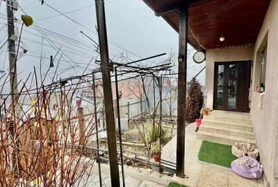 Casă cu 3 camere cu Teren 450 Mp în Central - 8