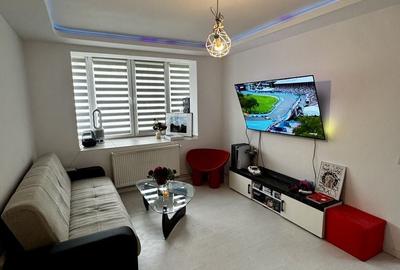 Apartament cu 2 camere în Gruia - 5