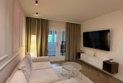 Apartament cu 2 camere semidecomandat, mobilat în Țiglina 3