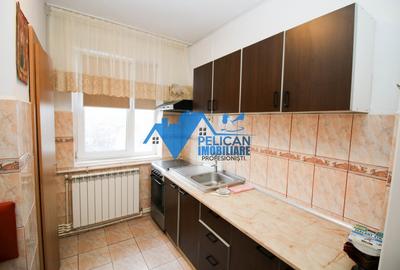 Apartament cu 2 camere decomandat, mobilat în Ultracentral - 9