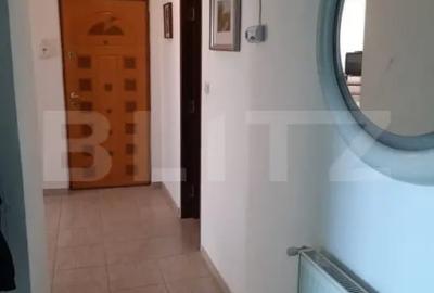Apartament cu 4 camere semidecomandat în Câmpia Turzii - 14