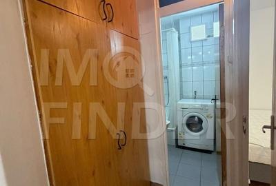 Apartament cu 4 camere decomandat, mobilat în Zorilor - 10
