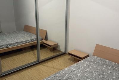 Apartament cu 3 camere decomandat în Lujerului