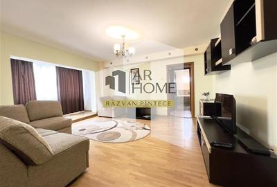 Apartament cu 2 camere semidecomandat, mobilat în Ultracentral - 1