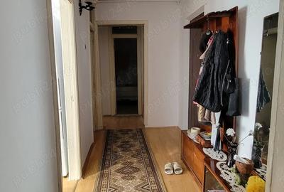 Apartament cu 2 camere decomandat în Exterior Vest - 5